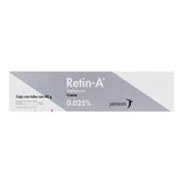 Retin-A Cra 0.25% 40 G